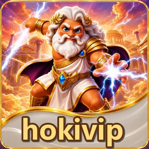 Contoh katalog aplikasi di hokivip
